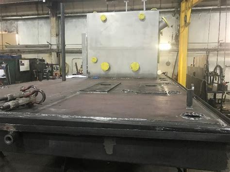 vance metal fabrication|who owns vance metal.